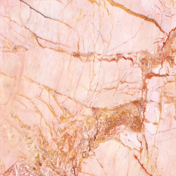 Rózsaszín márvány textúra háttér — Stock Fotó
