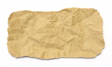 Beyaz kahverengi kağıt doku