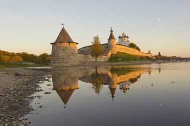 Pskov Kremlin