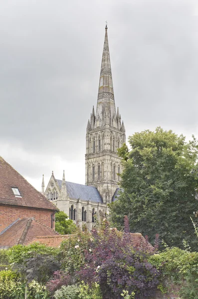 Salisbury Katedrali, İngiltere