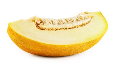 Kavun dilimi tohumları ile