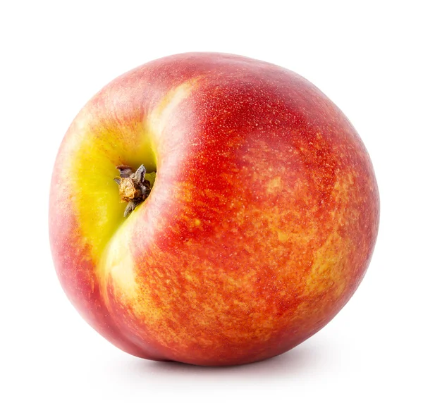 Heldere sappige nectarines — Stockfoto