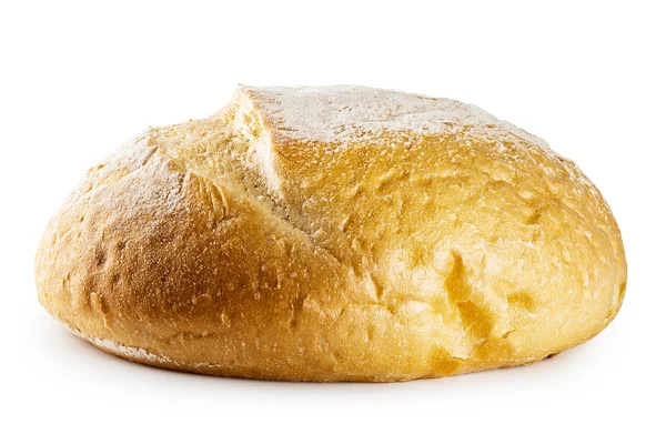 Loaf of white bread — Stock Photo, Image