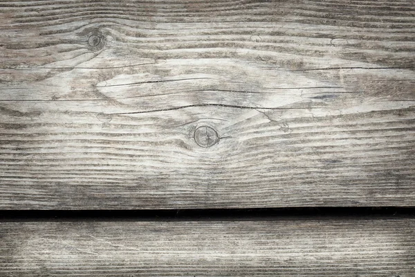 Achtergrond van twee houten planken — Stockfoto