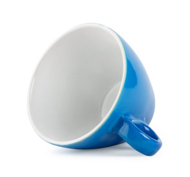 Yeşil Kupası yana doğru yatan