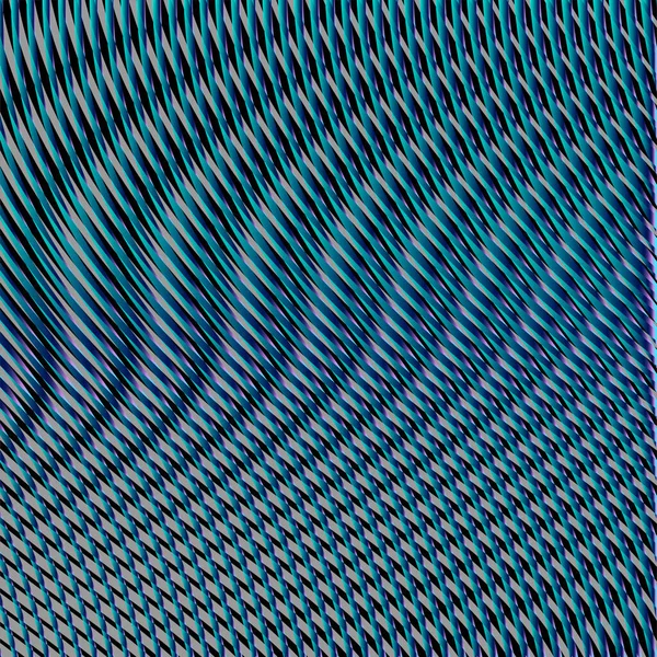 Vector abstracte achtergrond met optische illusie van grud textuur — Stockvector
