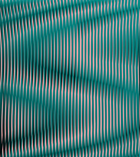 Moderne géométrique numérique zig zag fond abstrait avec texture de grille. — Image vectorielle