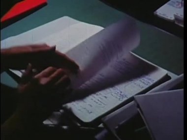 Kadın dönüm defter sayfaları