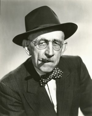 Huysuz adam