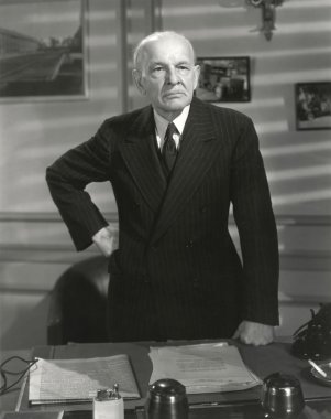 Bir açıklama talep