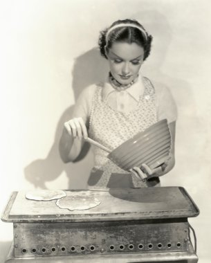 Krep için zaman