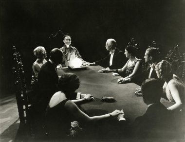 Orta grup