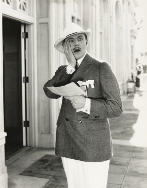 Yanlış adres
