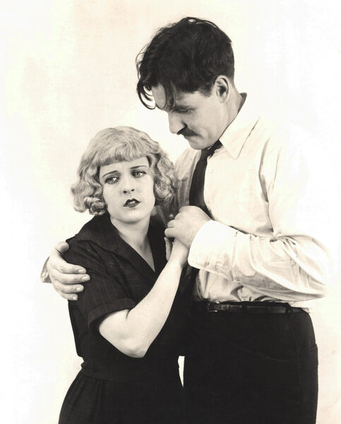 женщина против своей воли
