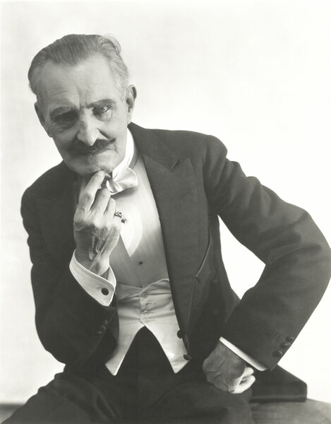 Принятие важного решения
