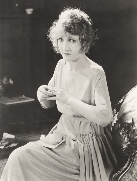 женщина разорвала помолвку
.