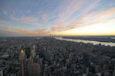 New York 'ta Manhattan