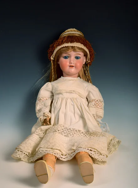 Baby Doll — Stockfoto