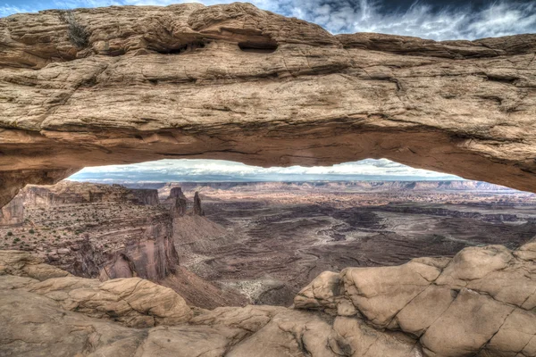 Canyonlands National Park — Stock Photo, Image