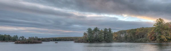 Harriman State Park, New York State — Stockfoto