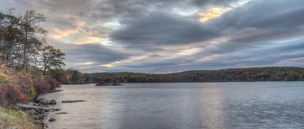 Harriman State Park, New York State — Stock Photo, Image