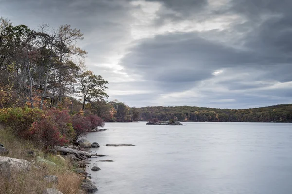 Harriman State Park, New York State — Stockfoto