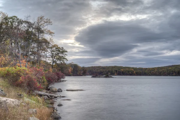 Harriman State Park, New York State — Stockfoto