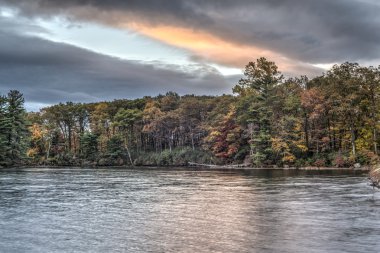 Harriman state park, new york Eyaleti