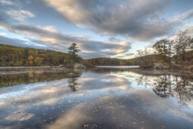 Harriman state park, new york Eyaleti