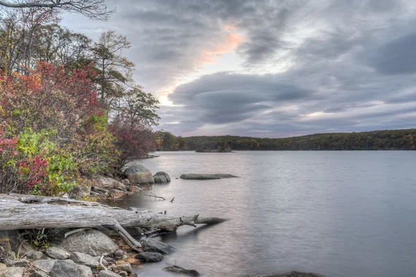 Harriman State Park, New York State — Stock Photo, Image