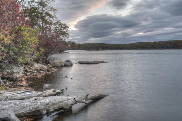 Harriman state park, staten new york — Stockfoto