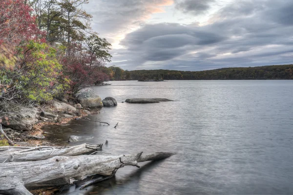 Harriman State Park, New York State — Stock Photo, Image