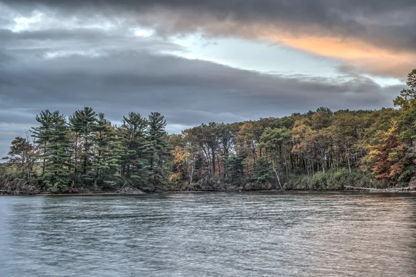 Harriman state park, new york Eyaleti