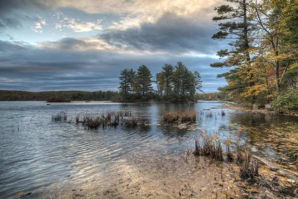 Harriman State Park, New York State — Stock Photo, Image