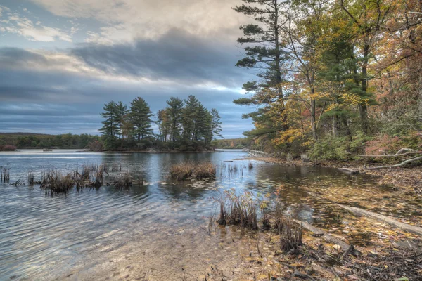 Harriman state park, new york Eyaleti