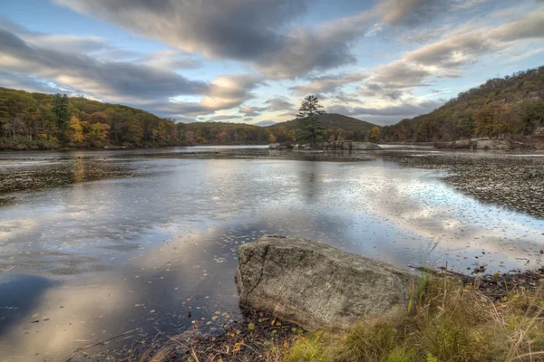 Harriman State Park, New York State — Stock Photo, Image