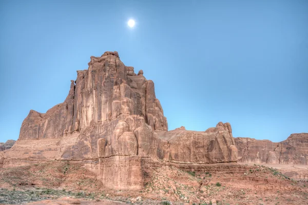 Arches National Park — Stock Photo, Image