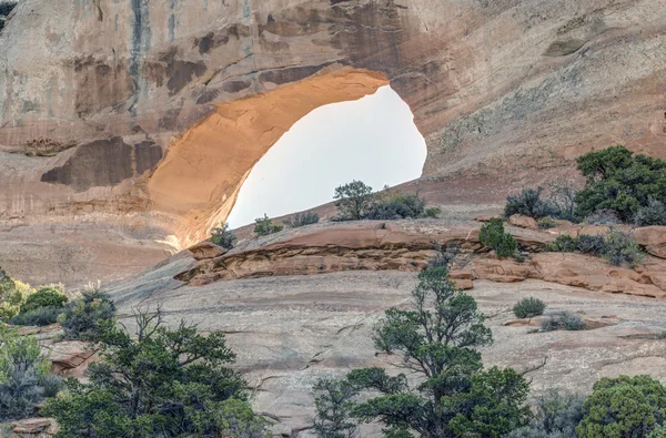 Wilson Arch. — Foto de Stock