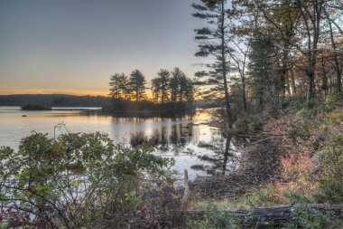Harriman state park, new york Eyaleti