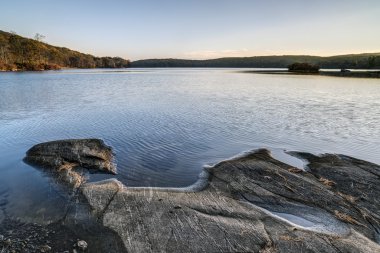 Harriman state park, new york Eyaleti