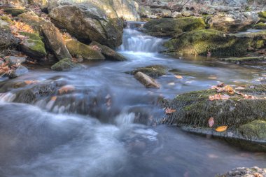 Harriman state park, new york Eyaleti