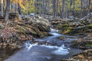 Harriman state park, new york Eyaleti