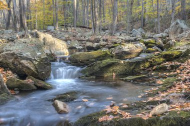 Harriman state park, new york Eyaleti