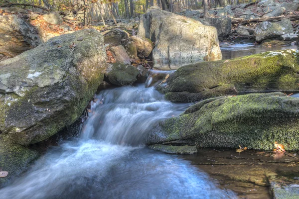 Harriman state park, Nowy Jork — Zdjęcie stockowe