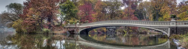 Puente de proa —  Fotos de Stock