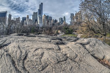 Central Park, New York Şehri