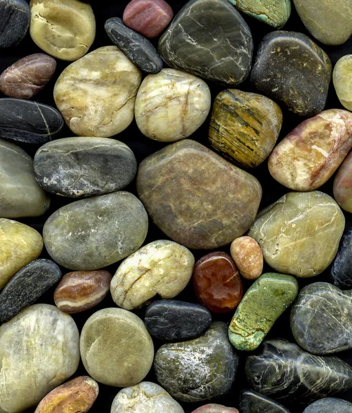 Arrangement of rocks — Stock Photo, Image