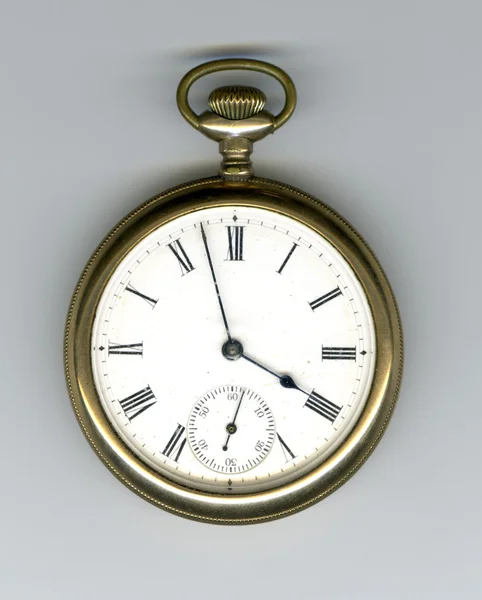 Zakhorloge — Stockfoto