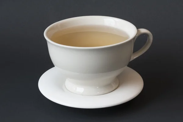 Ginger tea — Stock Photo, Image