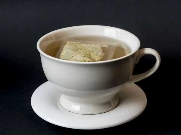 Ginger tea — Stock Photo, Image